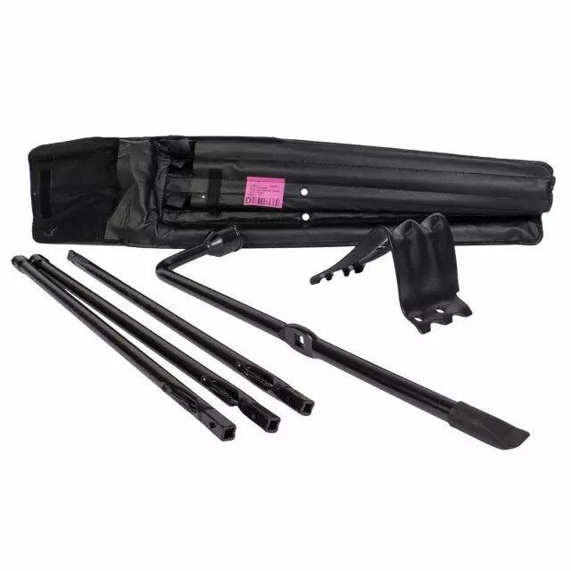 FORD Multi-Purpose Tool Set (SRW) -HC3Z-17005-H (MSC)