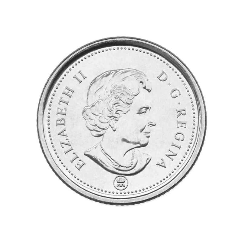 Uncirculated 2008 RCM Coin Set Canada