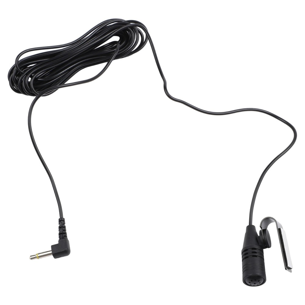 Car Ceiling Microphone Anti Noise Capability External Microphone Assembly