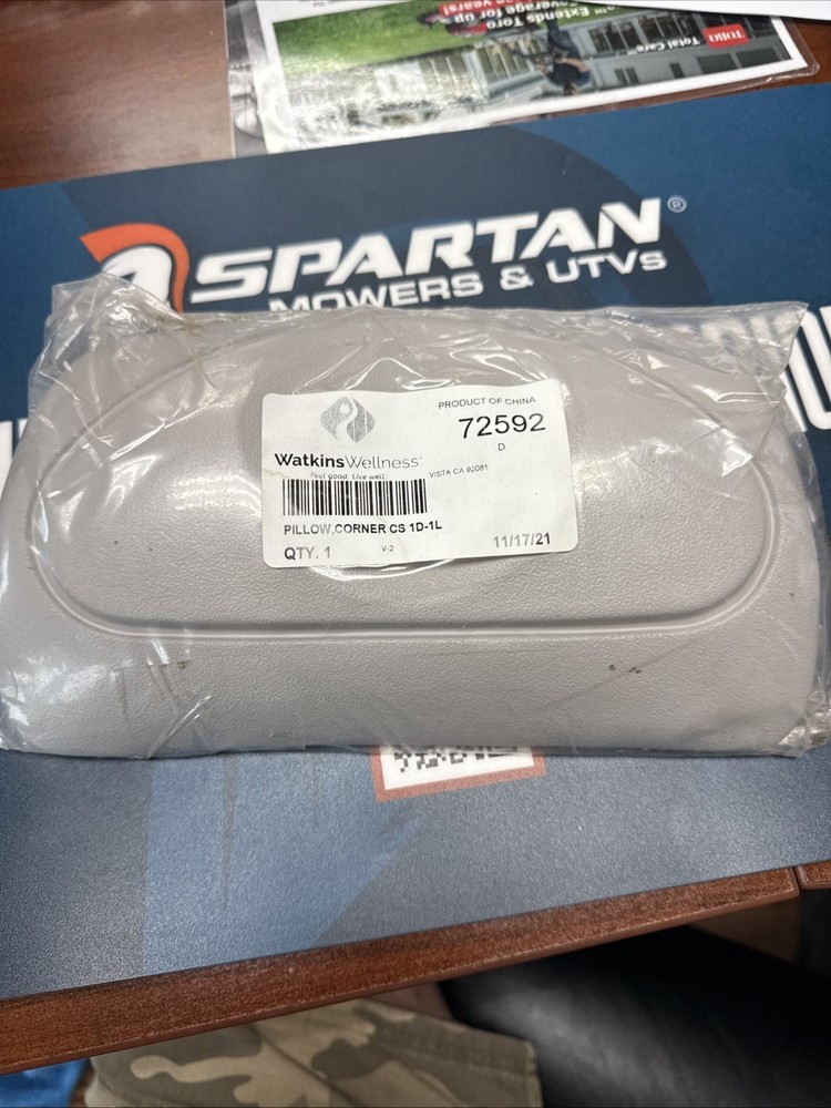 Watkins Pillow 72592