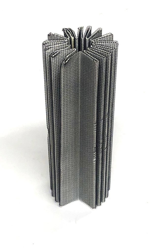 Industrial Filter Hydraulic Filter Element 190150095 NOS