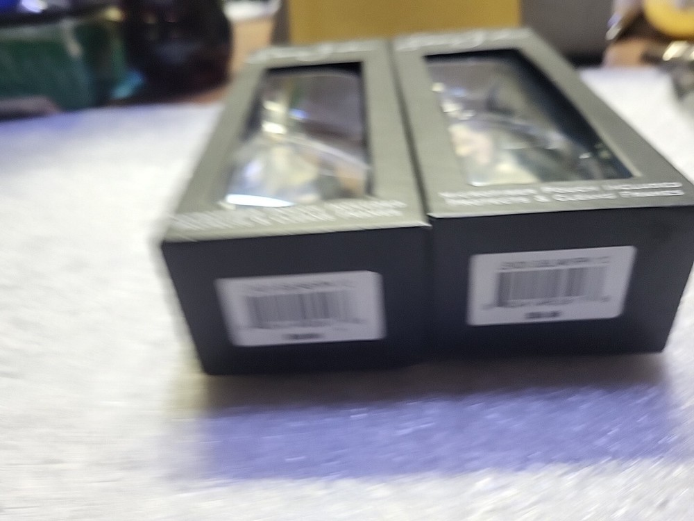 Blue Light Blocking Glasses SEAN JOHN Style Lenox, Clear. UV