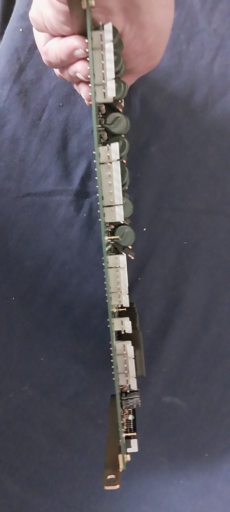 NISSEI 4TP-1B654 PC BOARD