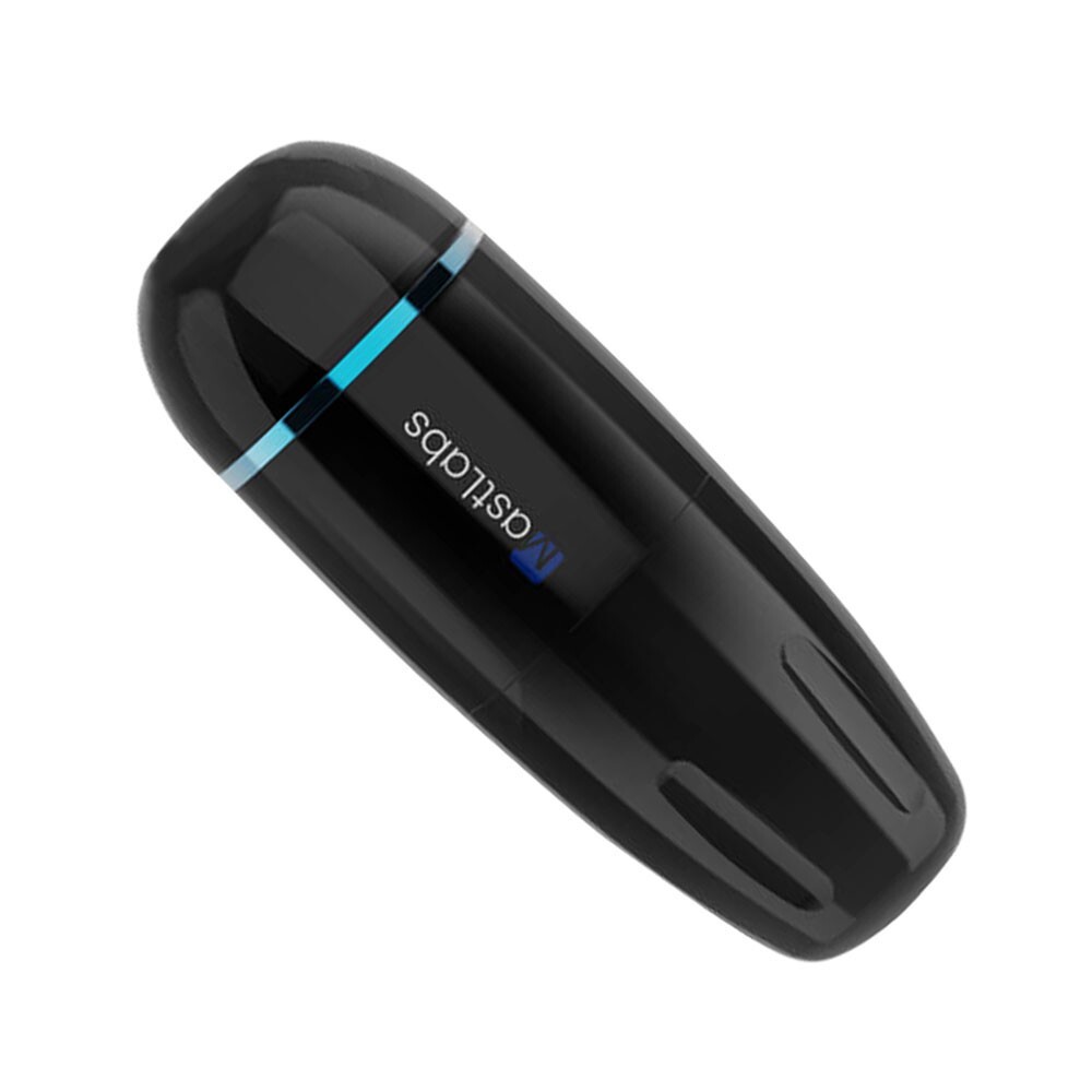 Tattoo machine Dragonhawk Mast Labs (black)