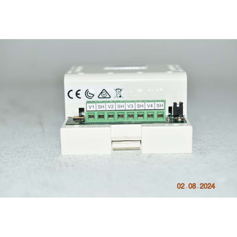 COMELIT VEDOCCTV PAL/IP IMAGE CONVERSION MODULE