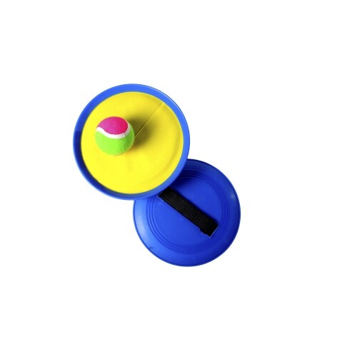 Fangball-Set