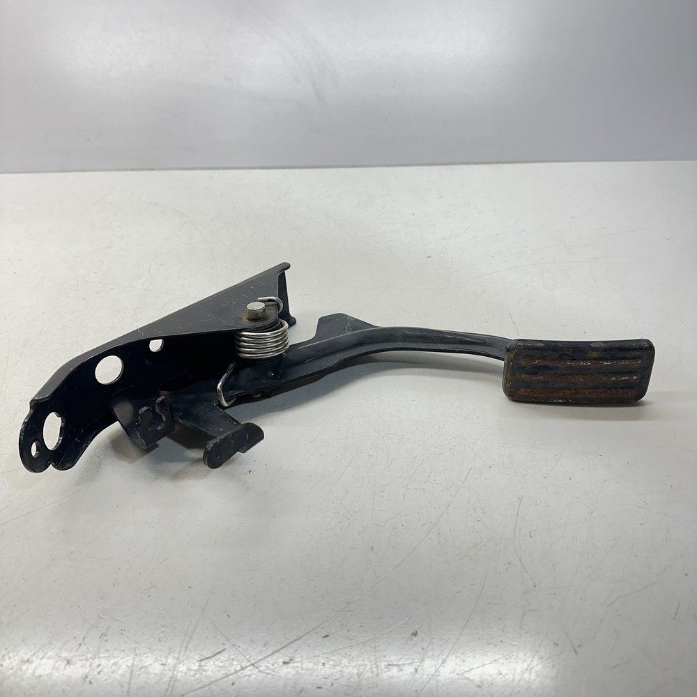 Accelerator Pedal - 2009 Honda  Big Red MUV 700