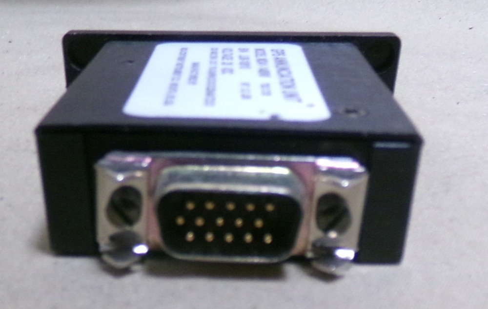 MD41-1488W Mid-Continent GPS Annunciation Unit