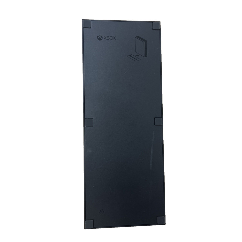 Microsoft Xbox One S Console Vertical Stand (3ar-0001) - Black