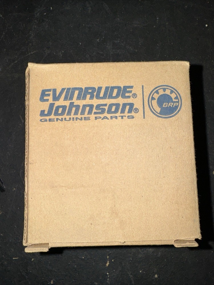 JOHNSON OEM POWER PACK | 0583114