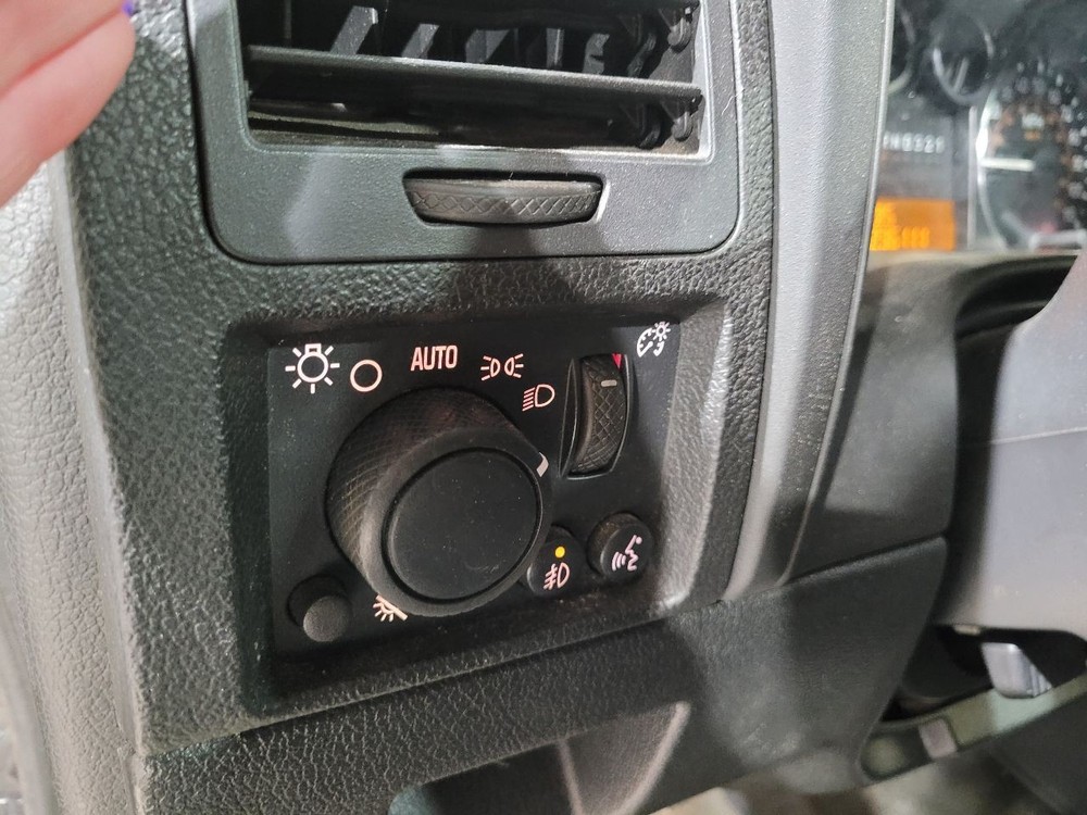 2007 Hummer H3 Front Tow Hooks *Black*