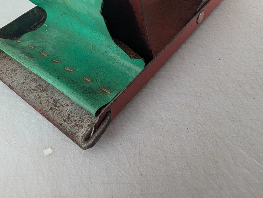 Vintage Brown & Williamson Tobacco Cigarette Roller
