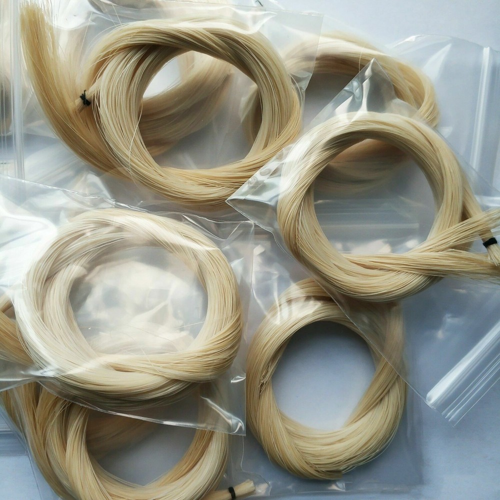 5x Violin Viola Bow Restore Replace Repair Black Bow Fix Material