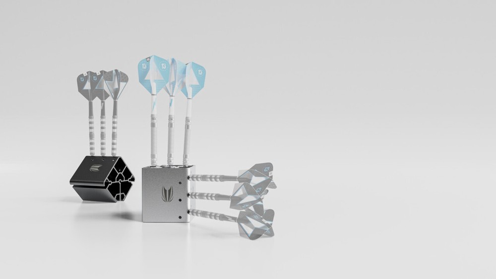 TARGET MOD STAND SILVER