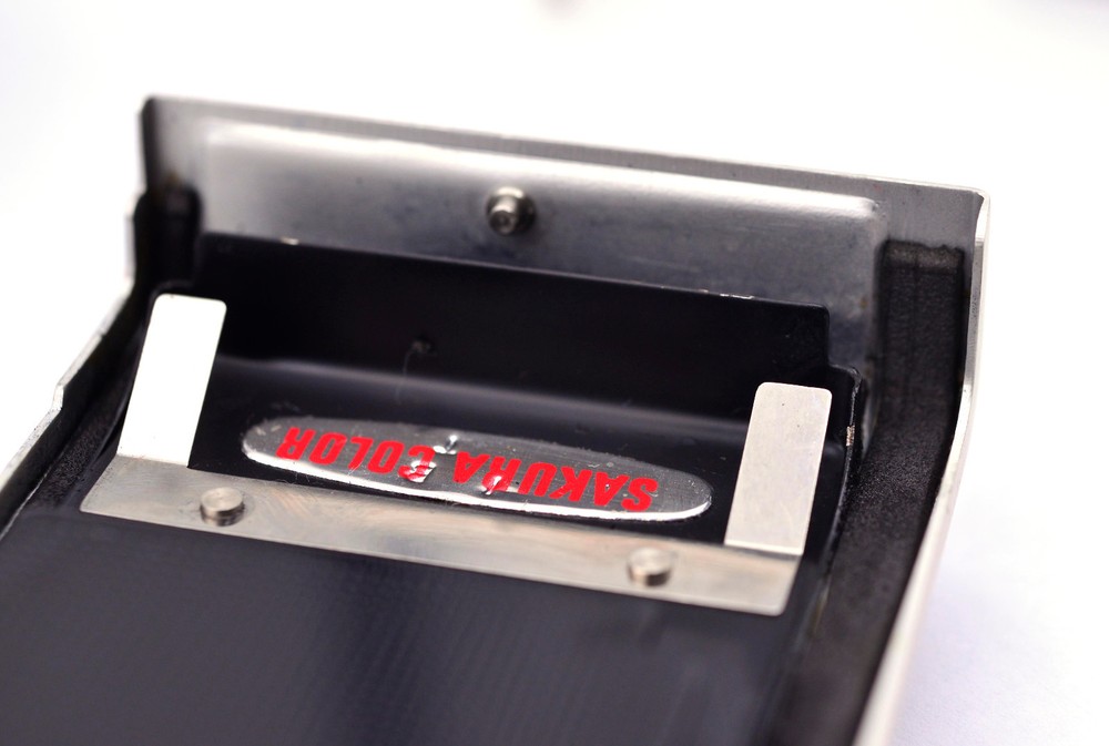 Konica C35 Light Seal Kit