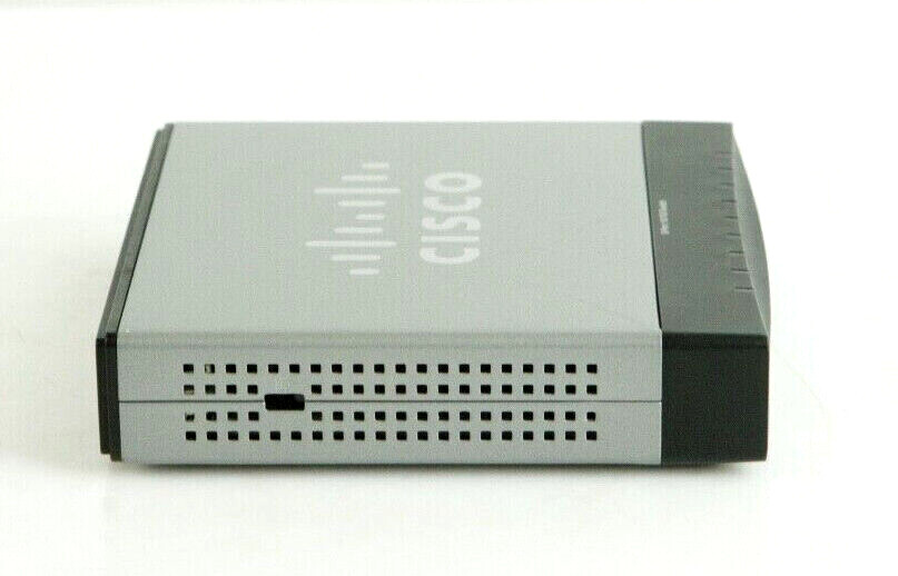 Cisco Systems SD208 10/100 Switch j501
