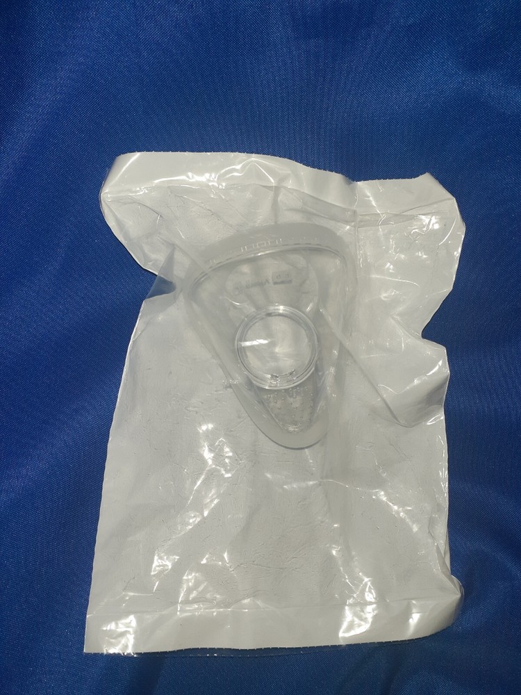 F&P Vitera Large REF 400VIT116 Vitera very soft silicone