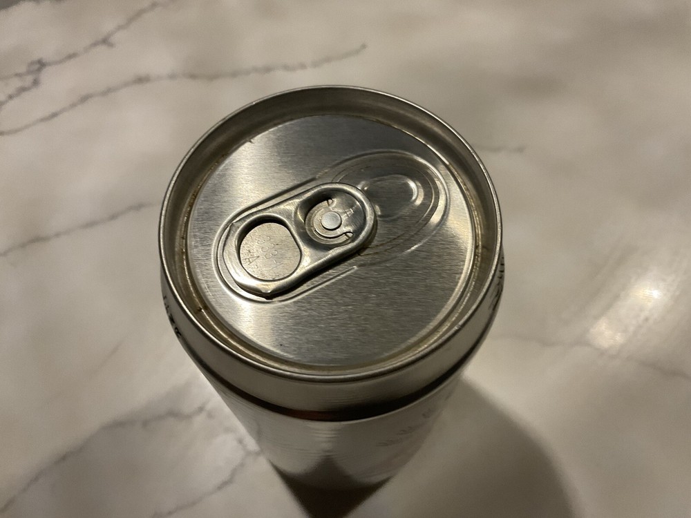 SCHMIDT'S LIGHT CANADA GEESE G.HEILEMAN BEER CAN