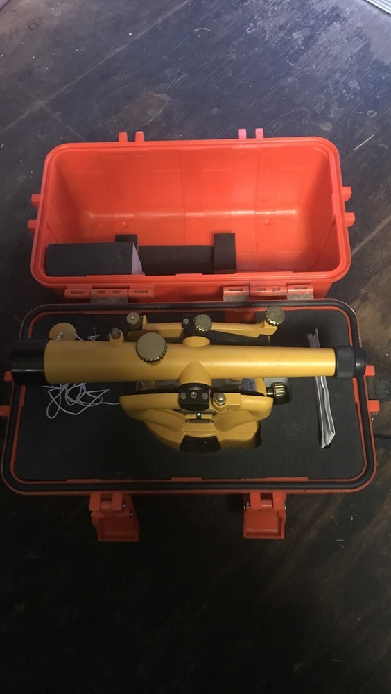 Futtura Transit Level