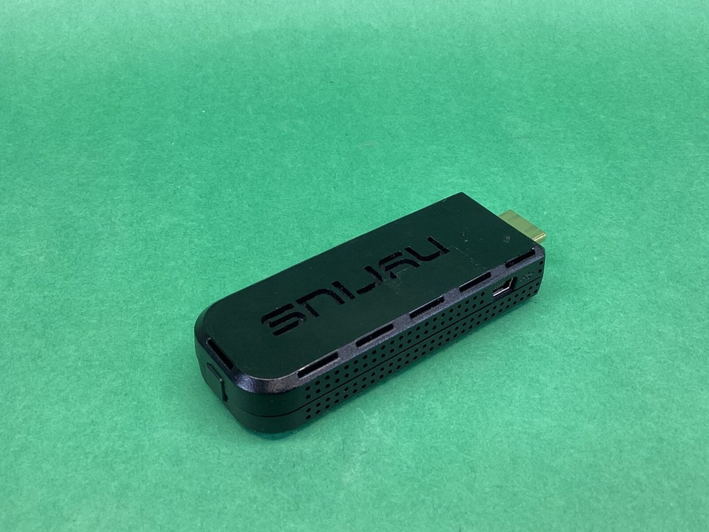 Nyrius NPCS600-R, NPCS-600-T Transmitter and Receiver