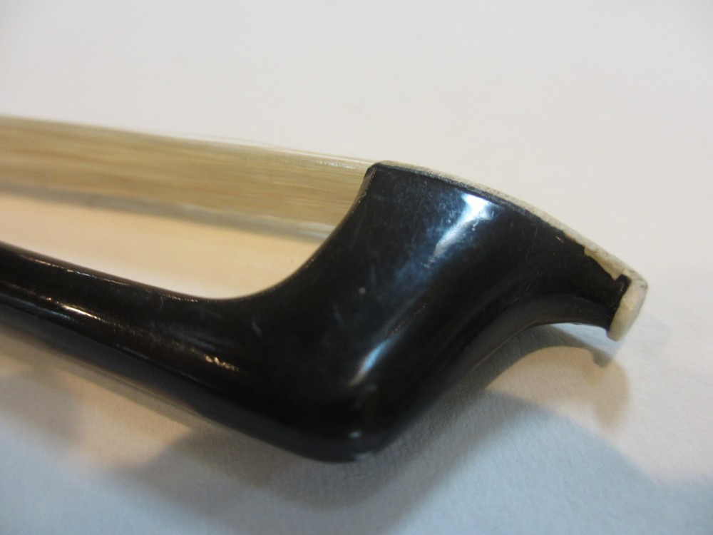 K. Holtz BOW