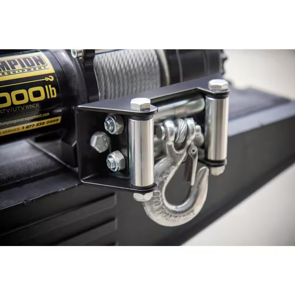 Roller Fairlead