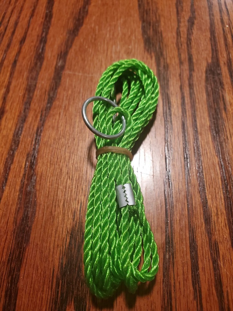 Fishing Poly Stringer 9ft