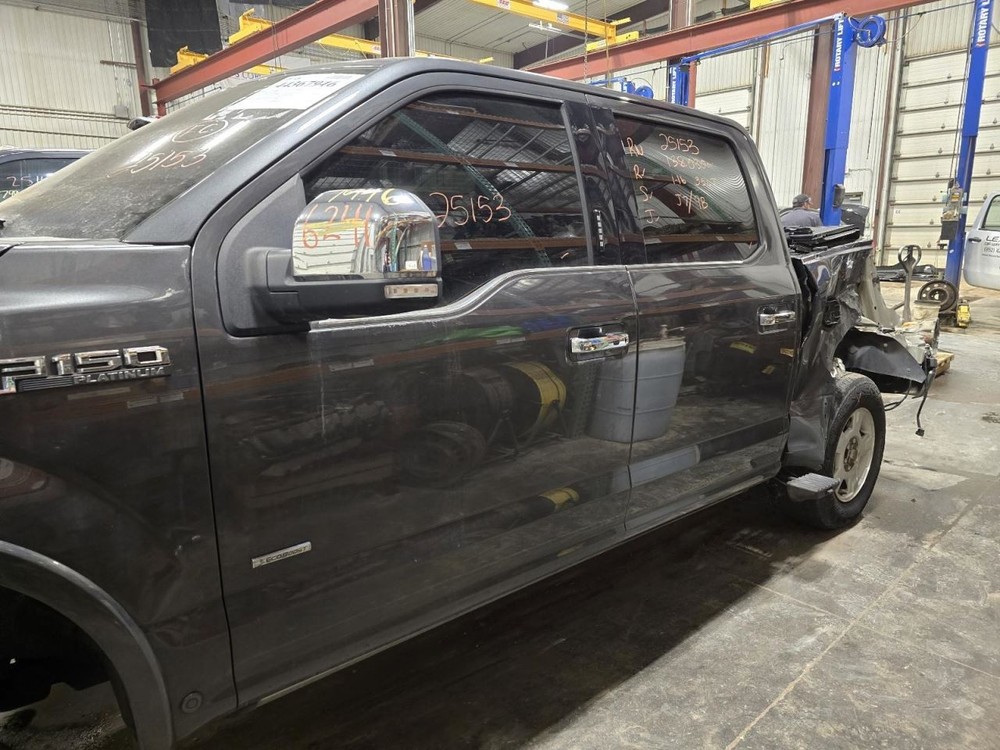 F150 2016 Jack 1548245