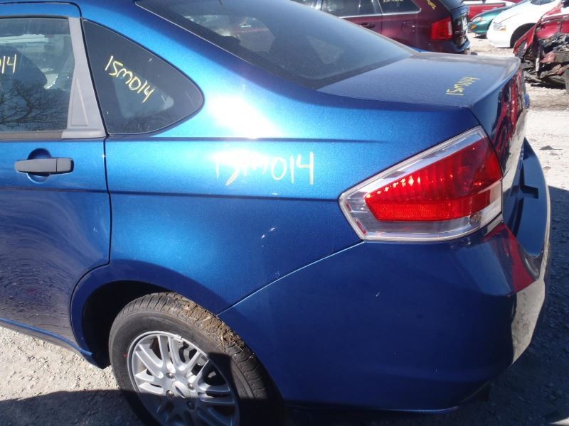 Engine Control Module ECM 8S4A-12A650-ARC Fits 2008-2011 Ford Focus 48441