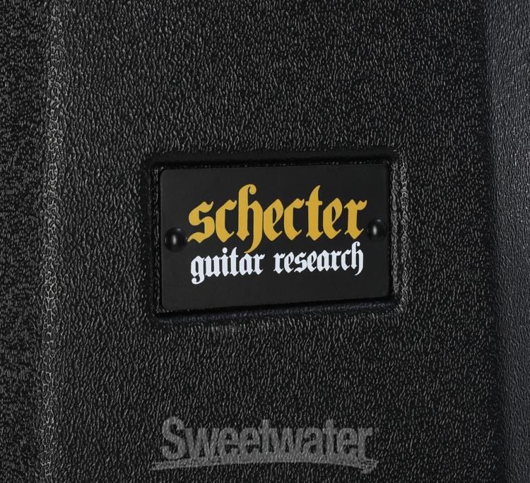Schecter SGR-13AC - Acoustic Guitar Case