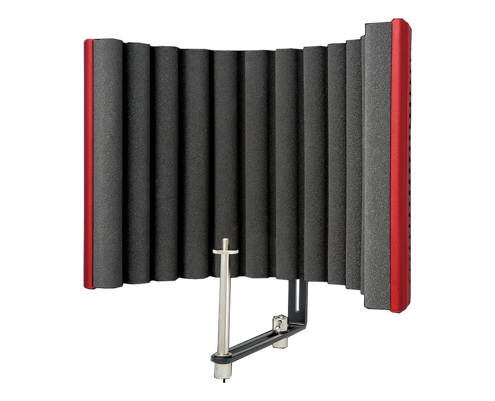 sE Elecronics RF-X Limited Edition Red