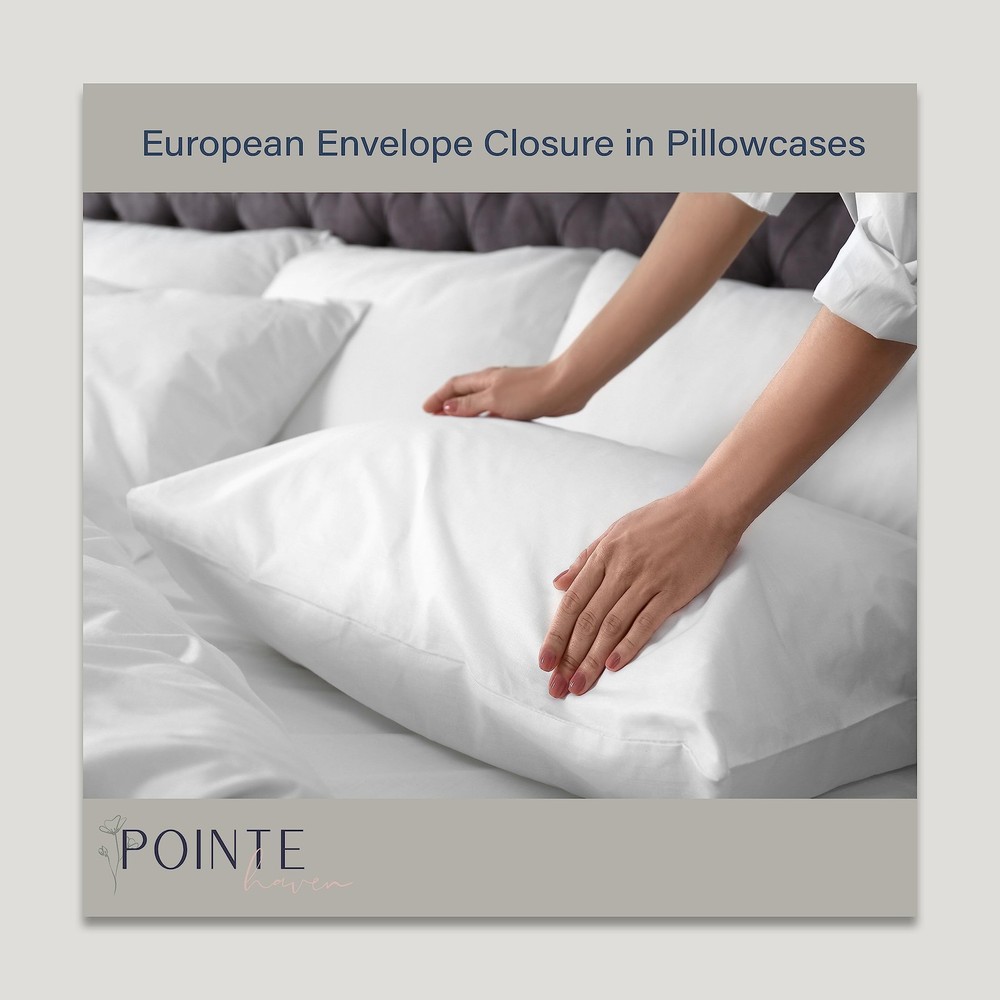 610 Thread Count Pima Cotton Sheet Set, Queen, White