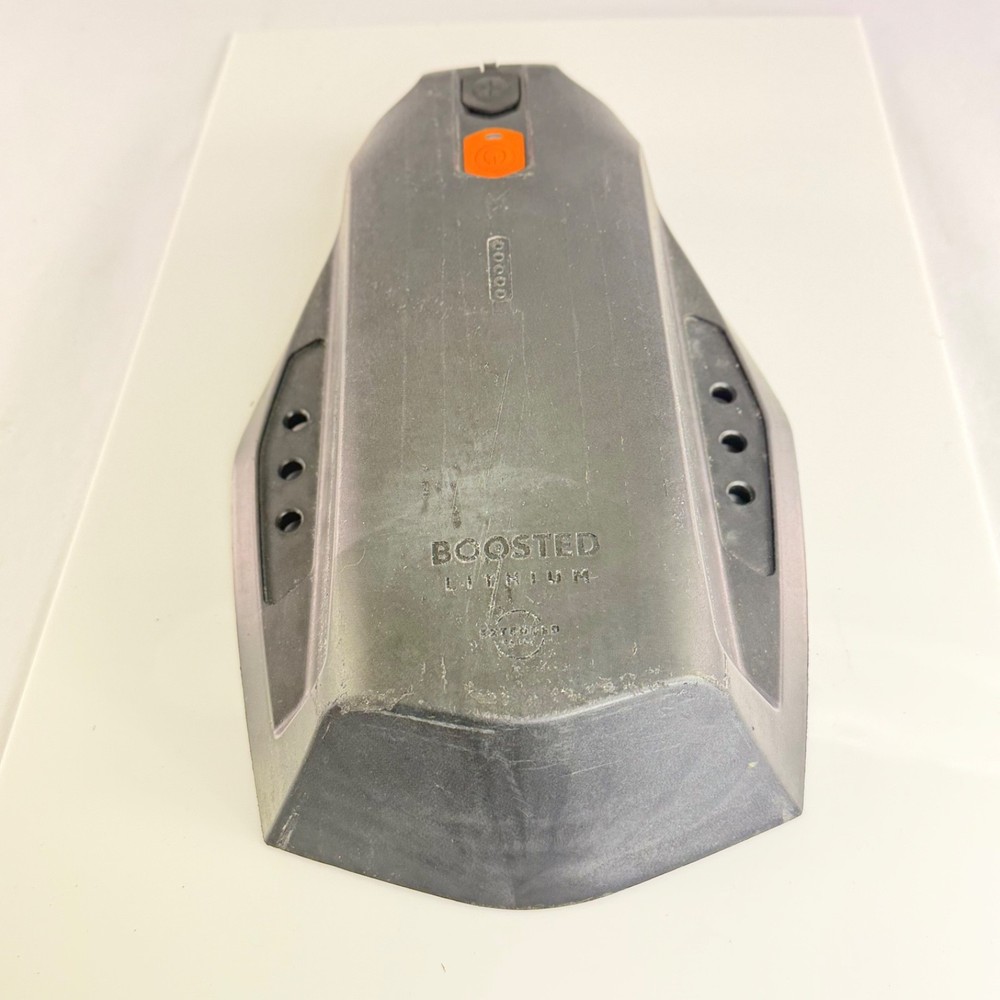Authentic Boosted Board Extended Range XR Battery Model B2XR - TESTED WORKING