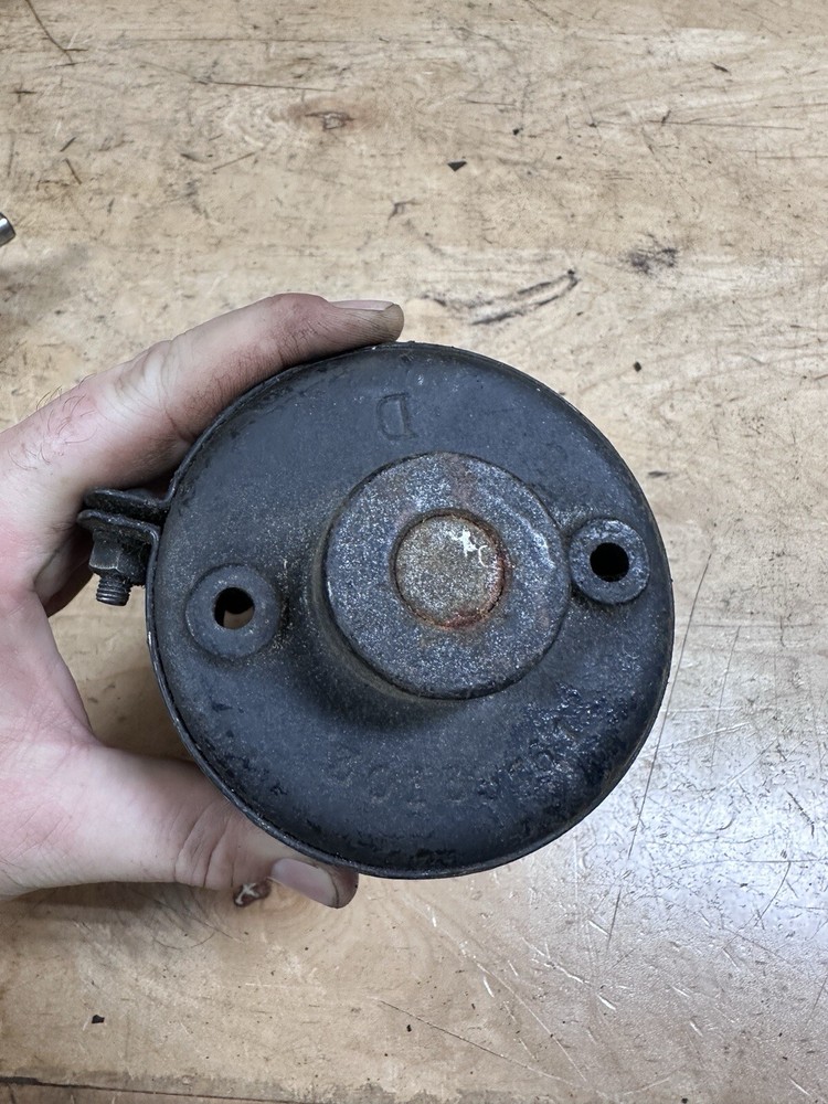 1965-1981 Harley Davidson Model 65A 12 Volt Generator 29975-65
