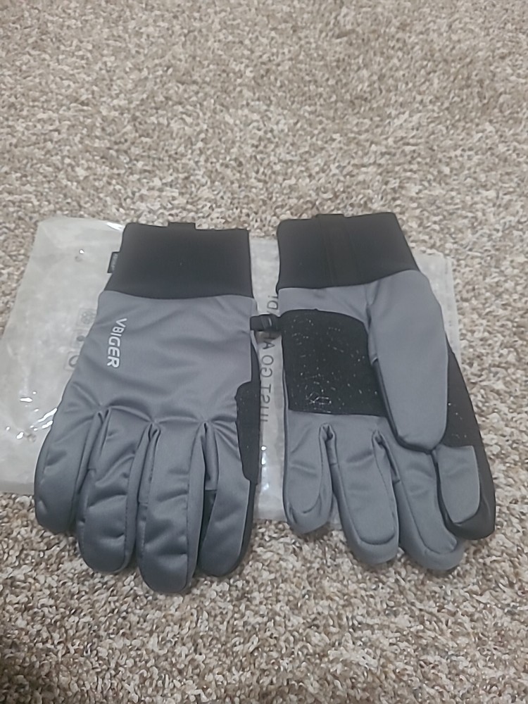 vbiger Gloves
