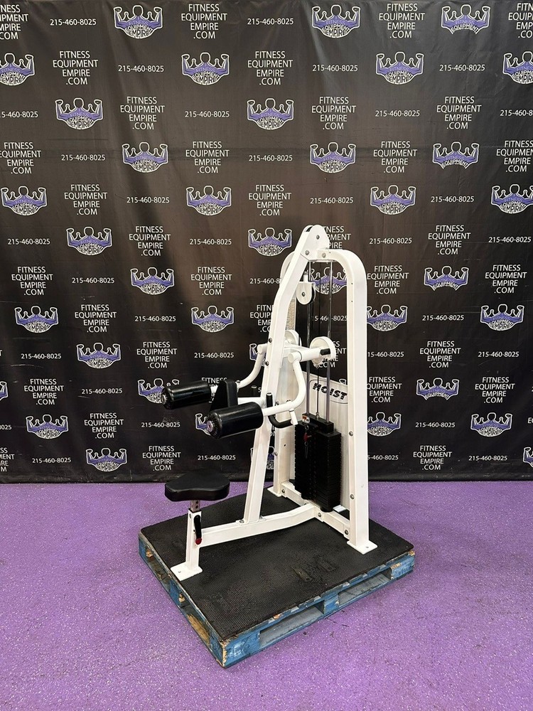 Hoist HD Lateral Raise