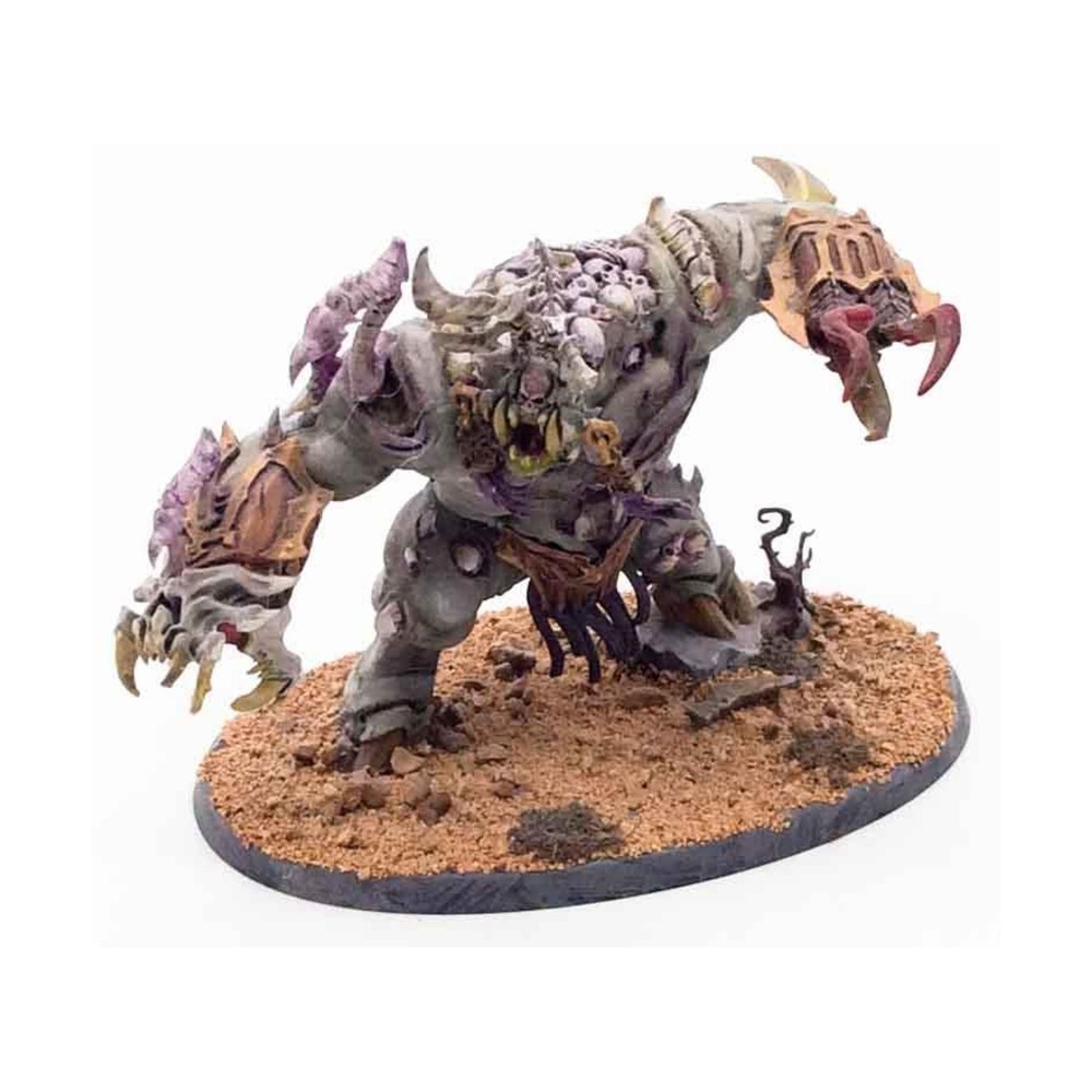 Khorgorath #27 NM