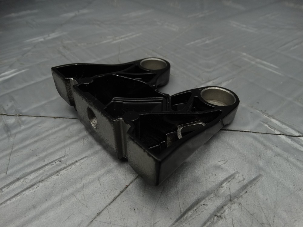 End Rail Support for Rubi Practic 61 Plus-24 in. Tile Cutter