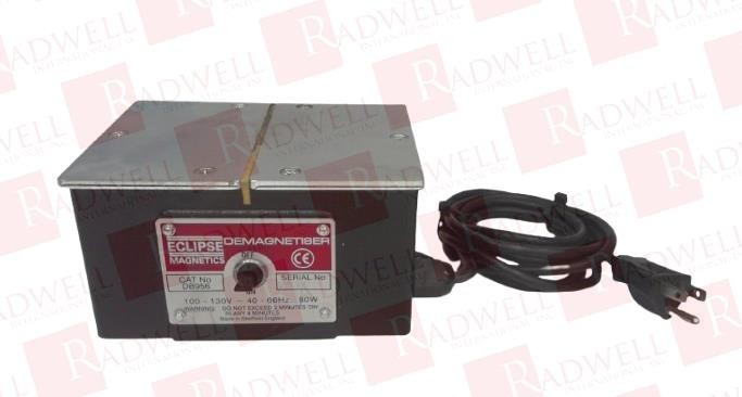 ECLIPSE MAGNETICS DB956 / DB956 (USED)