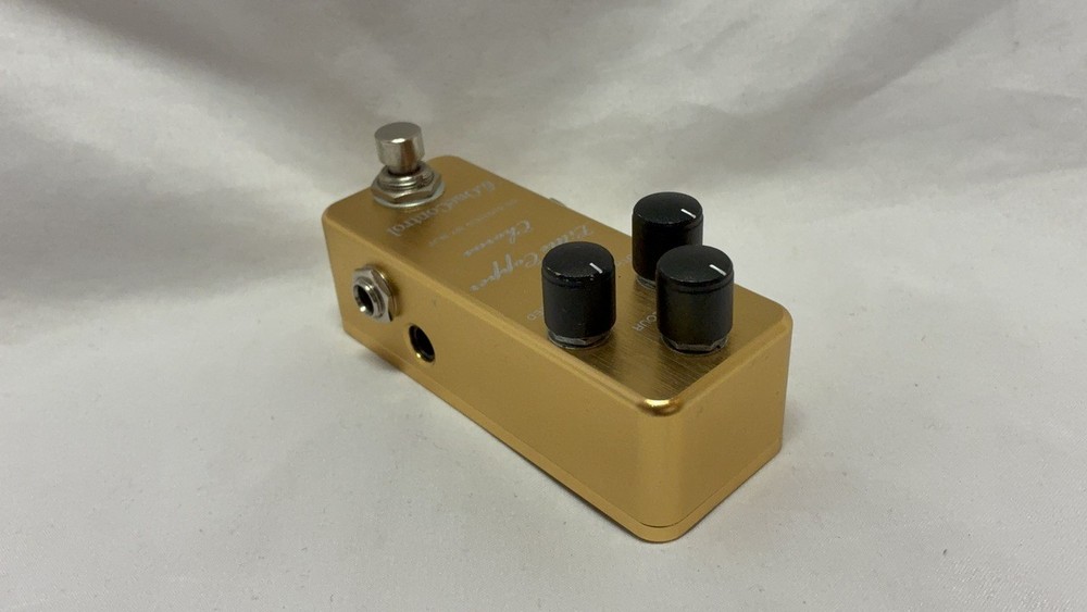 ONE CONTROL Little Copper Chorus Used