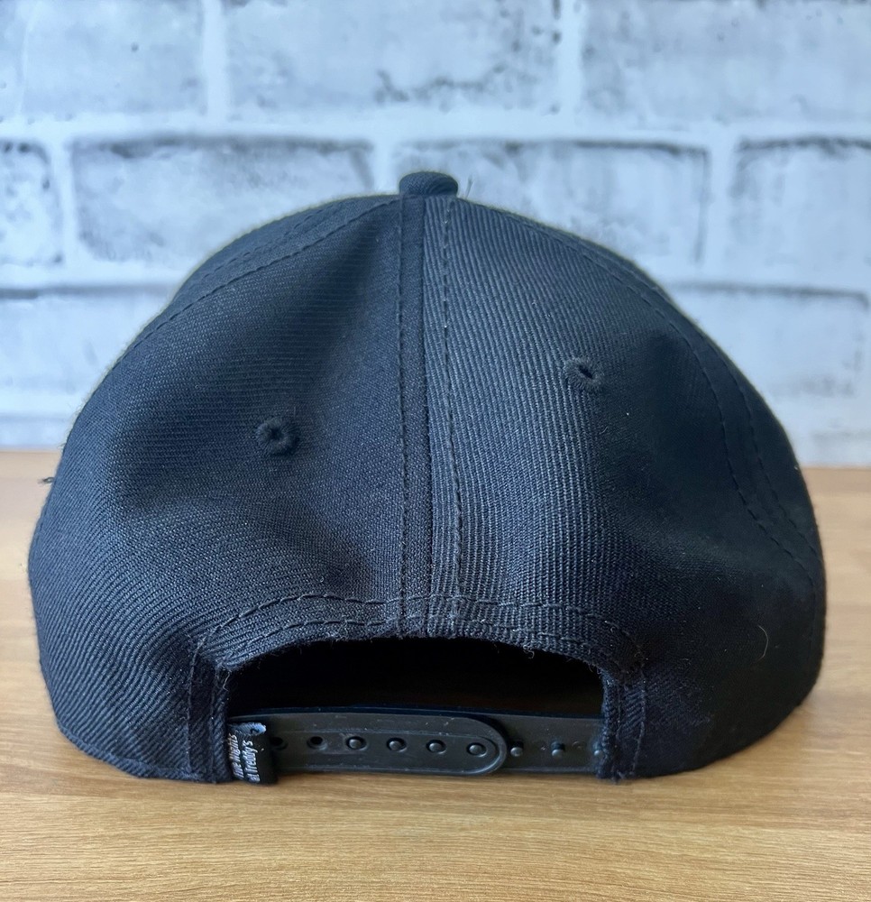 Five Nights At Freddy's Licensed Embroidered Hat Cap Snapback Adjustable 2016