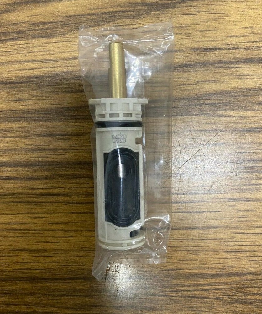 Moen 1222/1222B Single-Handle Posi-Temp Replacement Cartridge - - Open Box