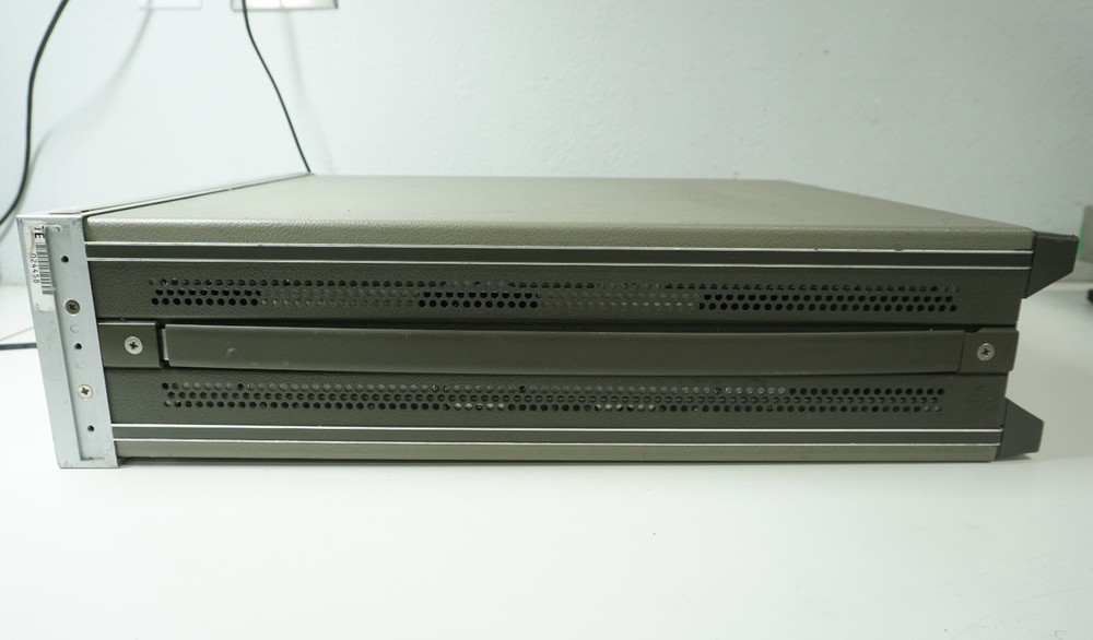 HP Hewlett Packard 3708A Noise and Interference Test Set - READ!