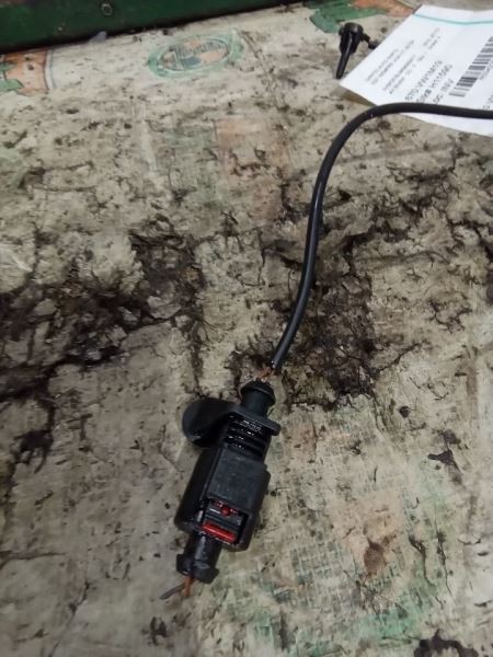 JETTA 2019 Air Shutter 3422831