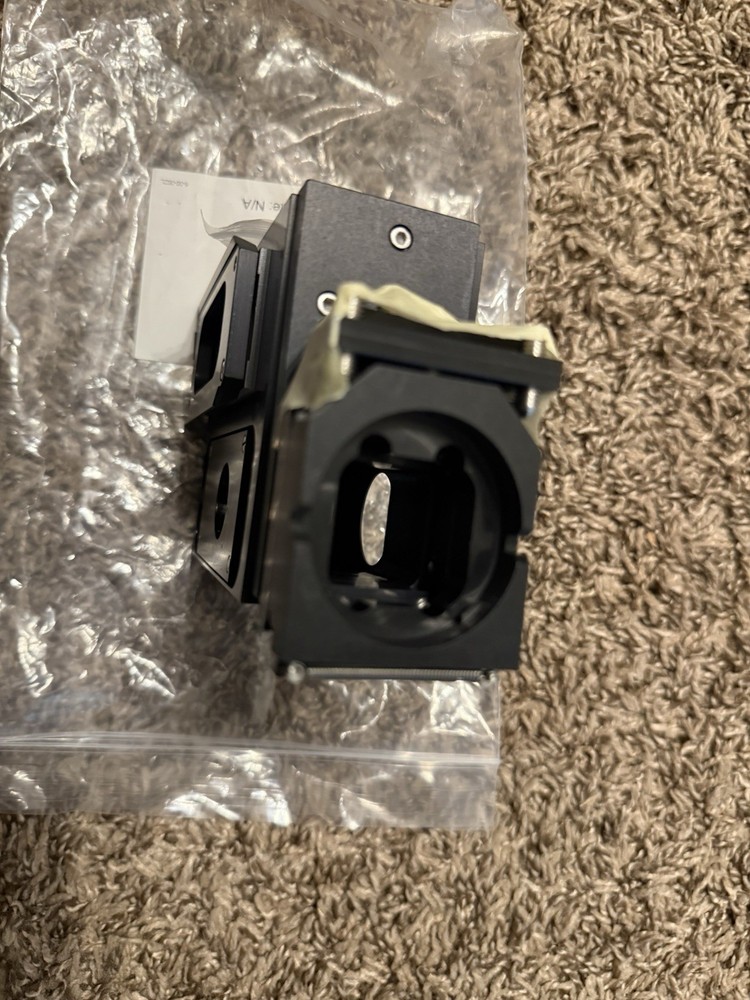 Olympus IX71 Module Right 5-46-152 Rev 5 Microscope Part