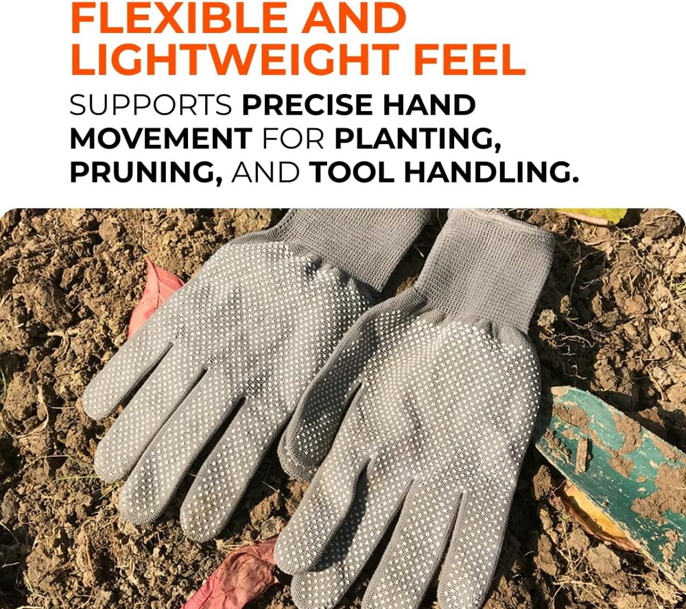 9'' Garden Glove