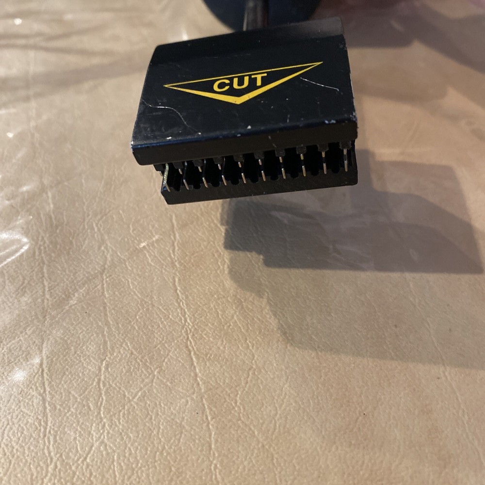 Hubbell Termination Impact Punch Down Tool For 110-Type Connectors