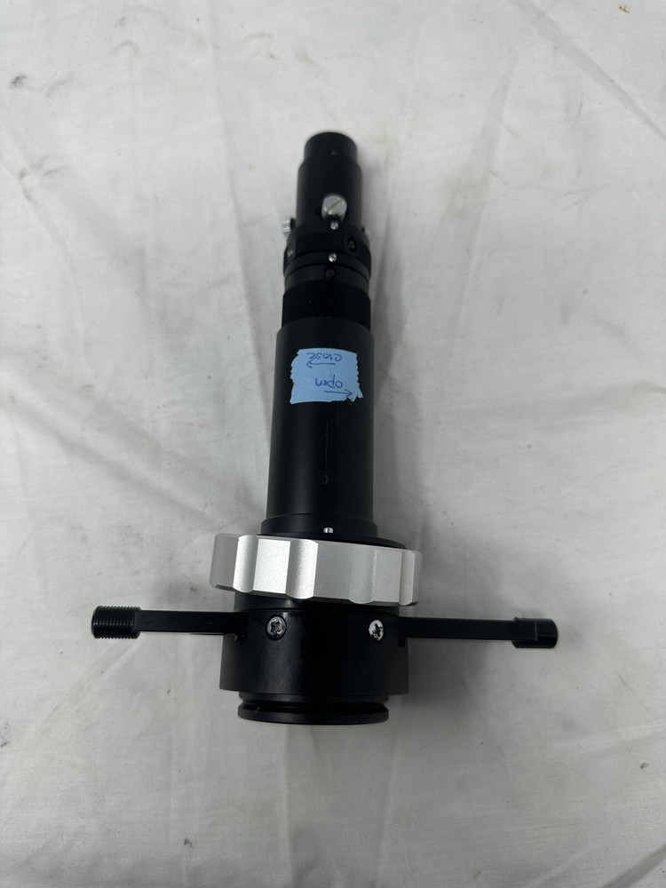 *Partial* Olympus IMT-2 Microscope Illuminator Attachment