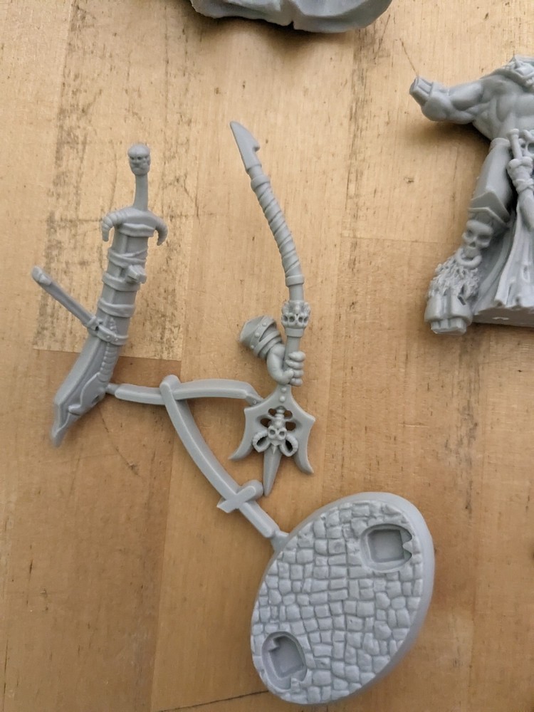 Reaper Bones Demon King Of Hell