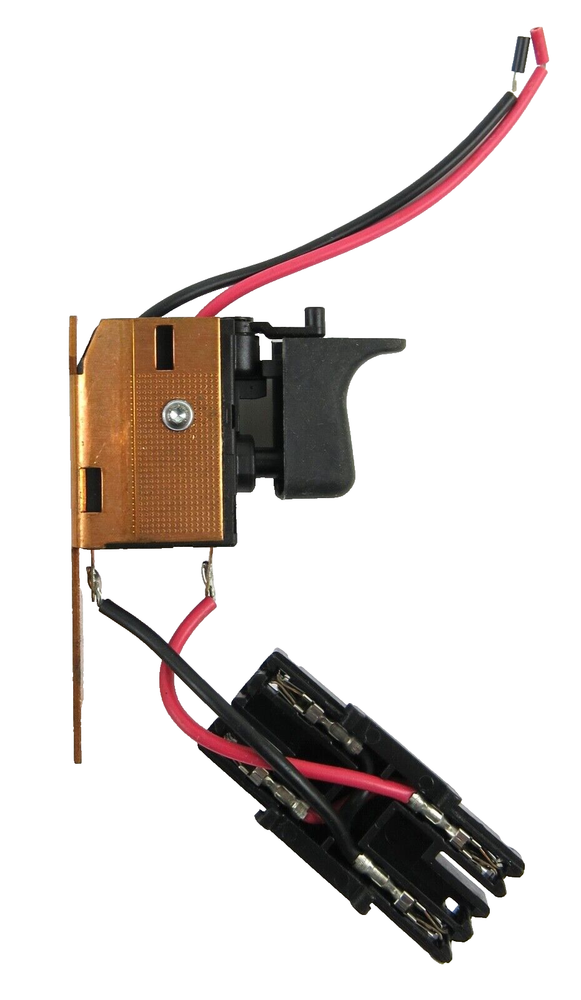 Milwaukee 23-66-2245 Genuine Replacement Switch Assembly